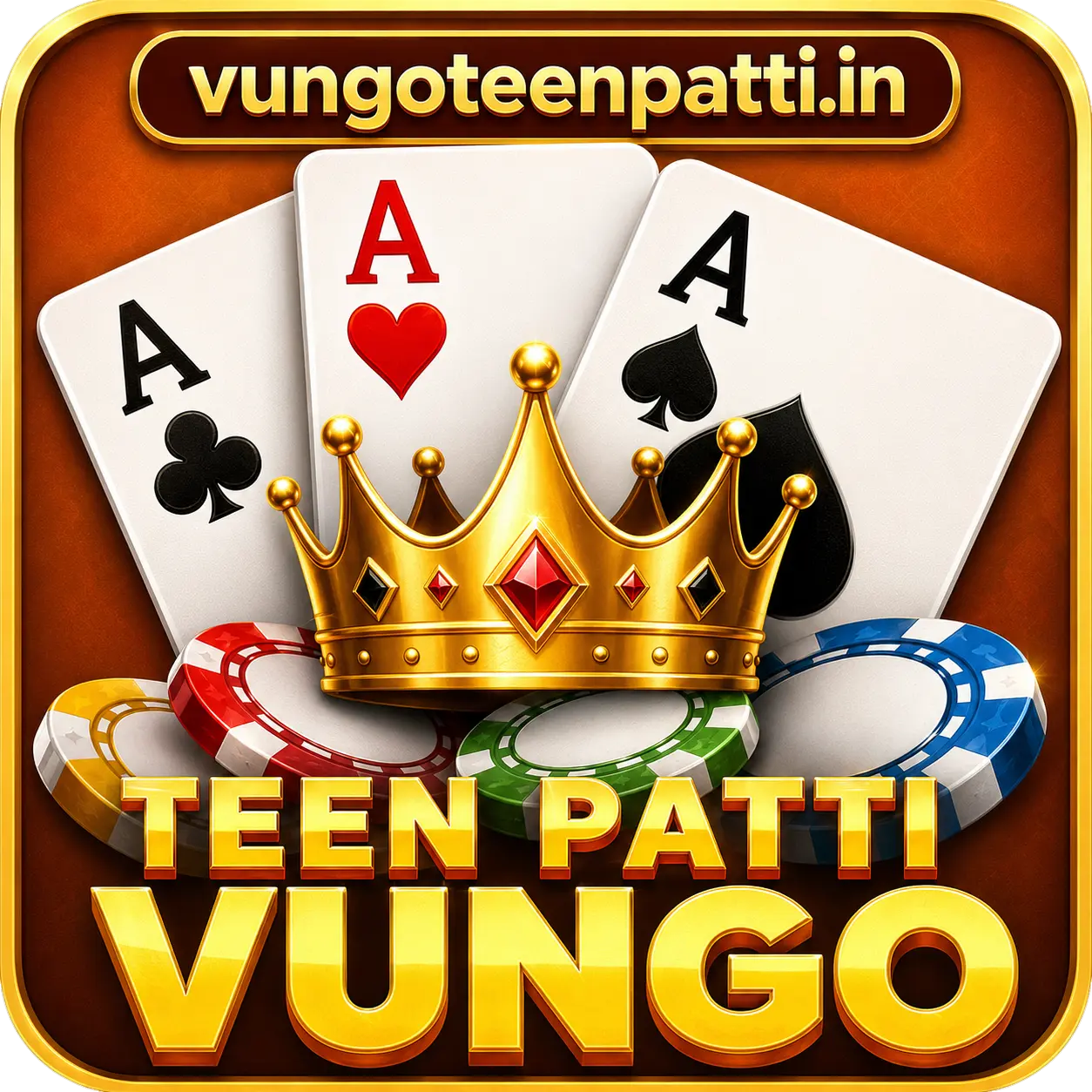 Vungo Teen Patti